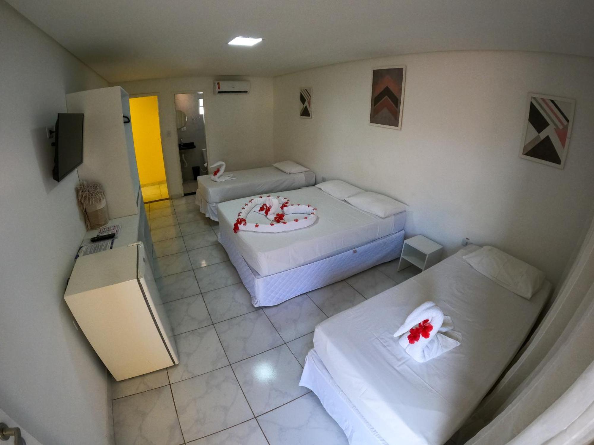 Pousada Joia Rara Pôrto das Galinhas Esterno foto