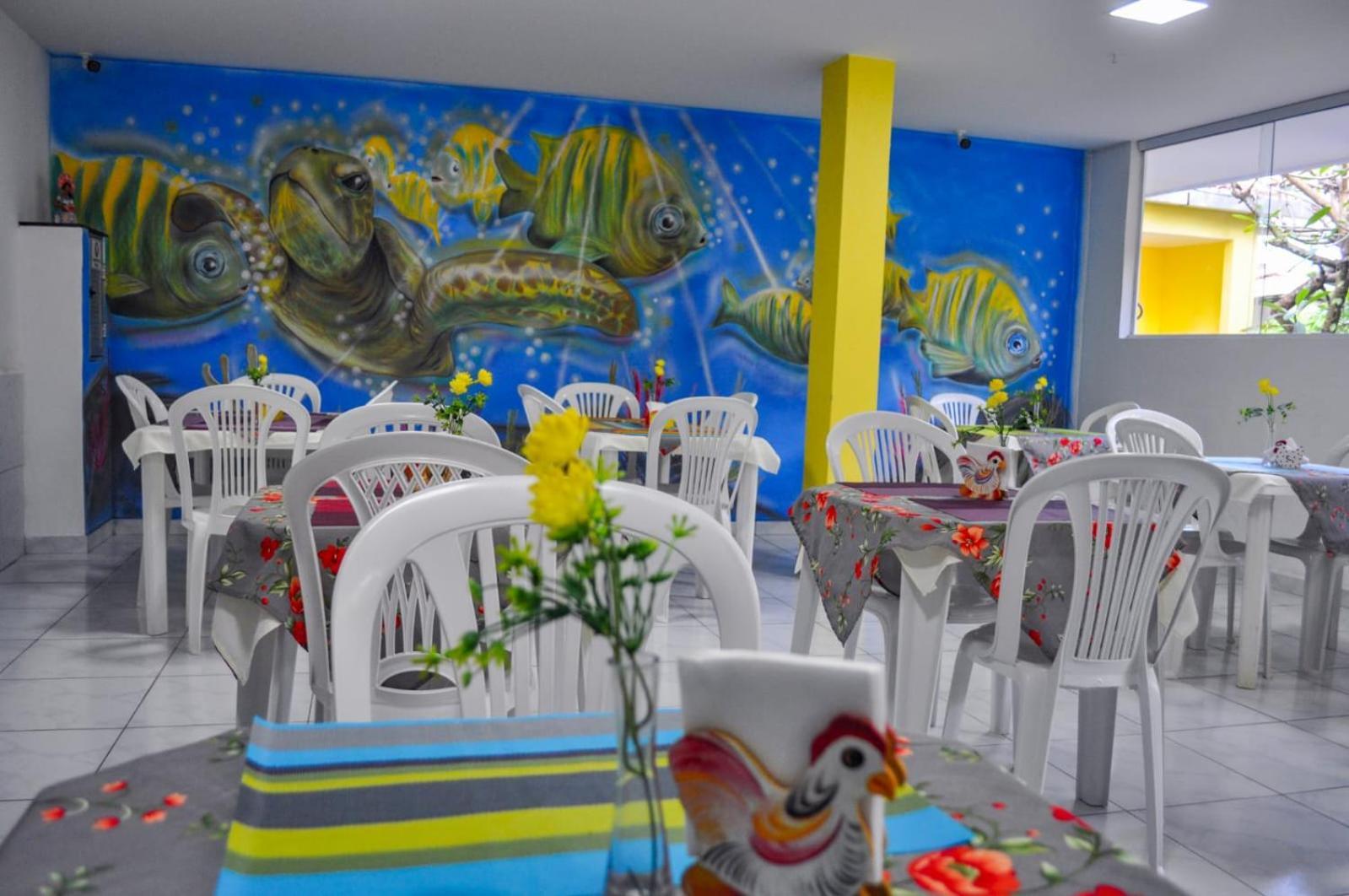 Pousada Joia Rara Pôrto das Galinhas Esterno foto